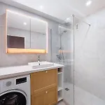 Les Tines By Interhome Apartman *