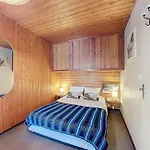 Apartman Les Tines By Interhome