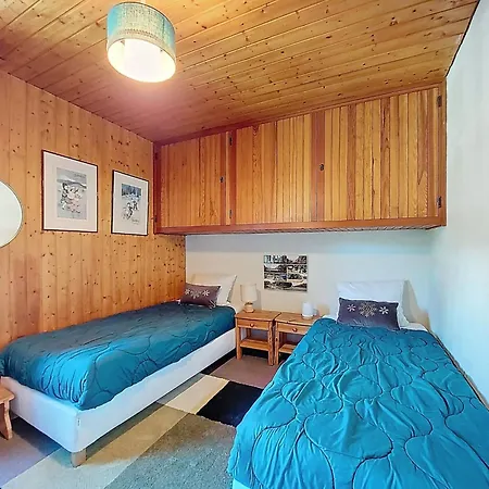 Les Tines By Interhome * Chamonix