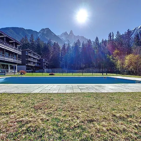 Les Tines By Interhome * Chamonix Mont Blanc