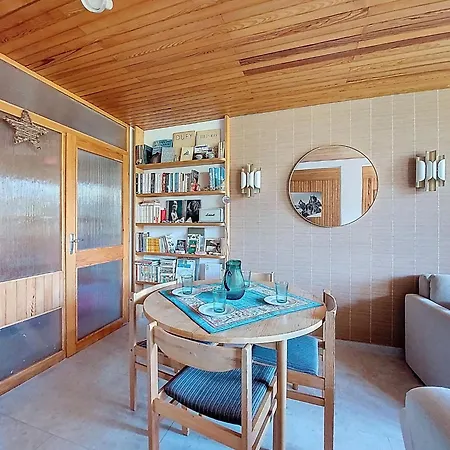 Les Tines By Interhome Chamonix Mont Blanc