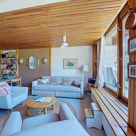 Apartamento Les Tines By Interhome