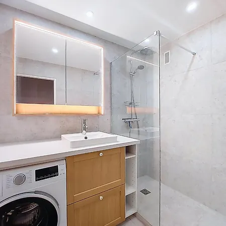Les Tines By Interhome Apartamento *