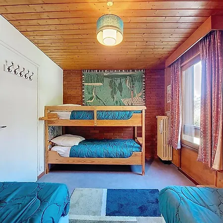 Les Tines By Interhome Apartamento Chamonix Mont Blanc