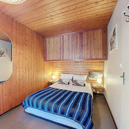 Apartamento Les Tines By Interhome