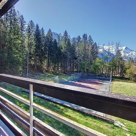 Les Tines By Interhome Chamonix Mont Blanc