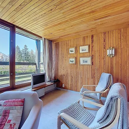 Les Tines By Interhome * Chamonix