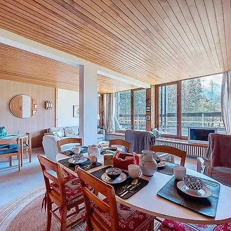 Apartamento Les Tines By Interhome *